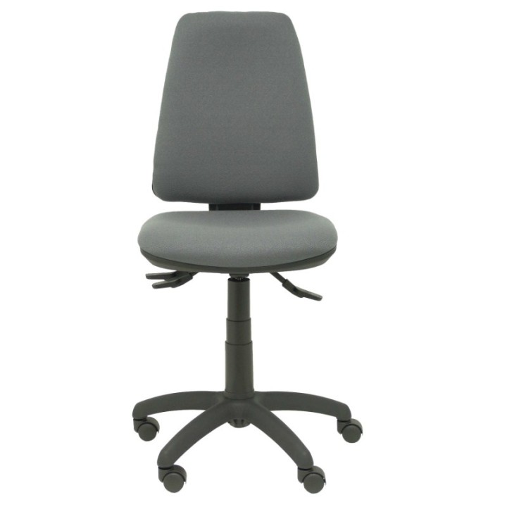 Silla Elche S bali gris oscuro