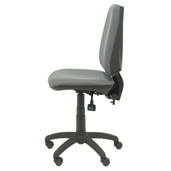 Silla Elche S bali gris oscuro