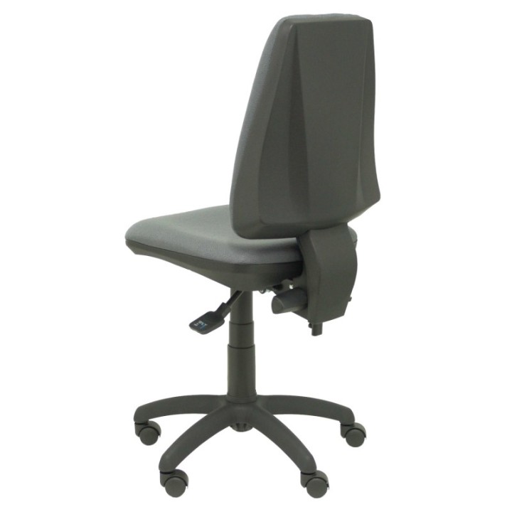 Silla Elche S bali gris oscuro