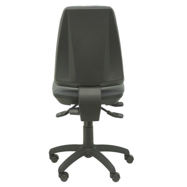 Silla Elche S bali gris oscuro