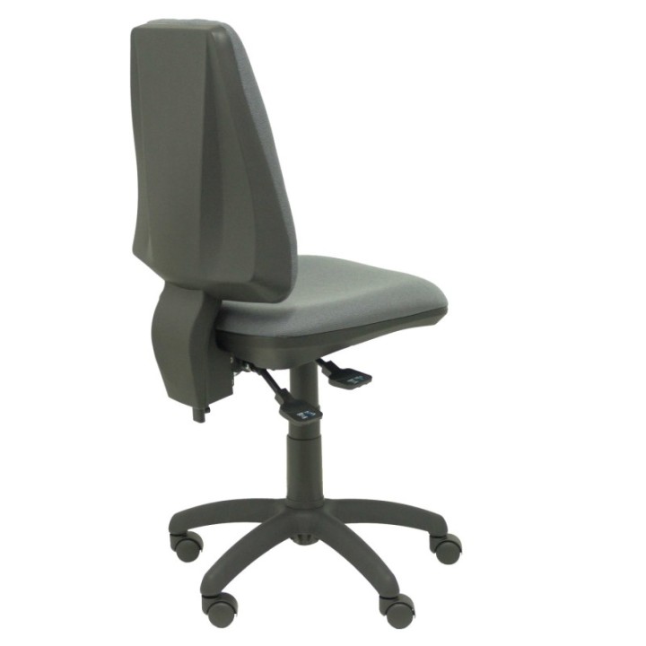 Silla Elche S bali gris oscuro