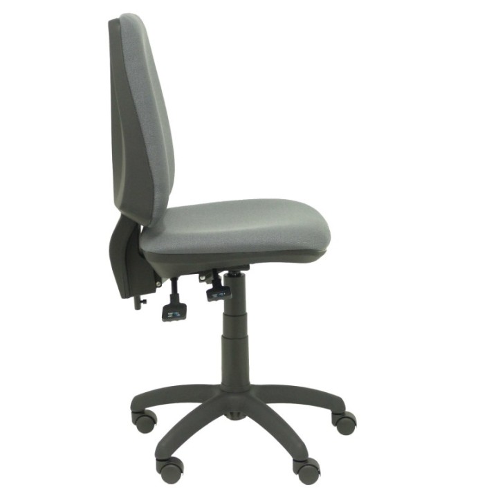 Silla Elche S bali gris oscuro