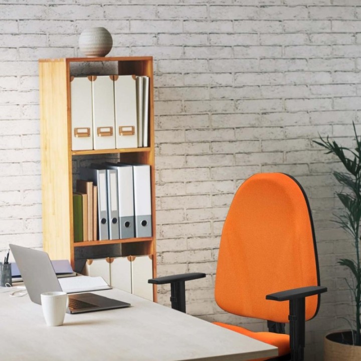 Algarra CP bali azul brazos 1D base poliamida topes