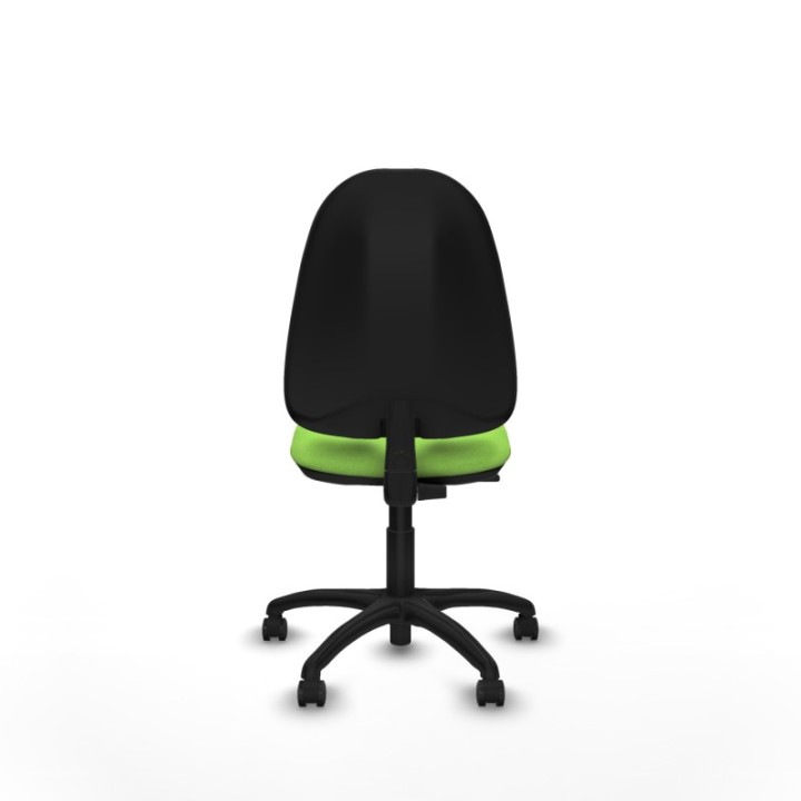 Algarra CP bali pistacho  base poliamida ruedas engomadas 50mm