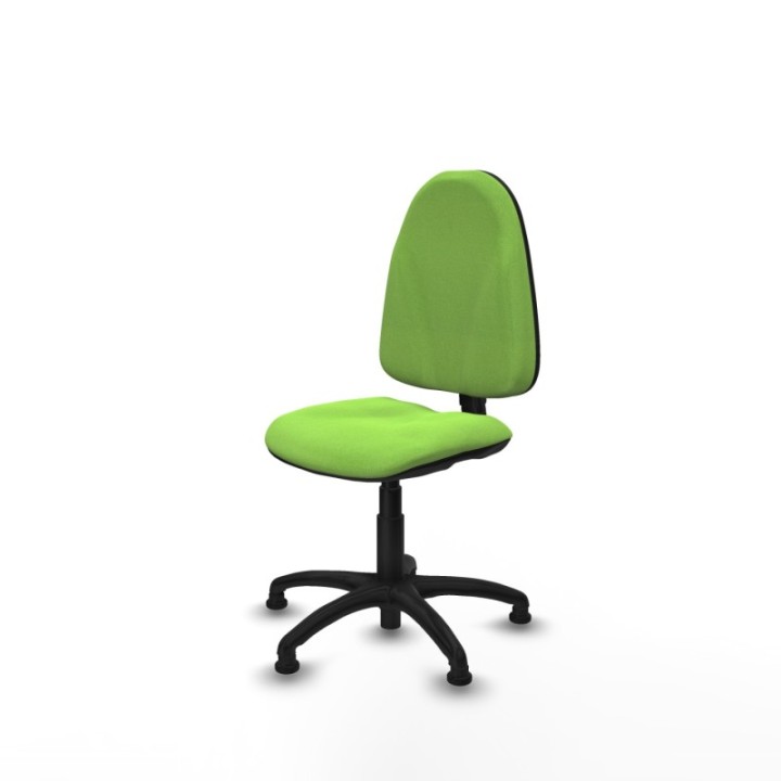 Algarra CP bali pistacho  base poliamida topes