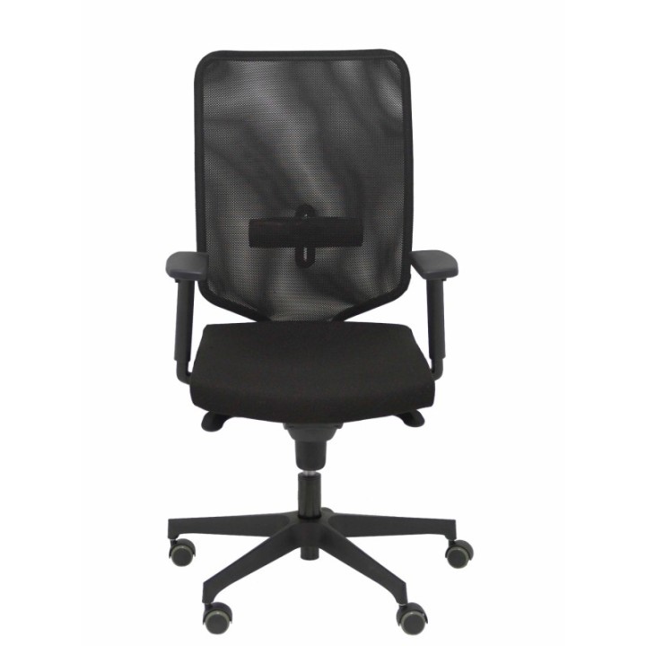 Silla Ossa negra bali negro.