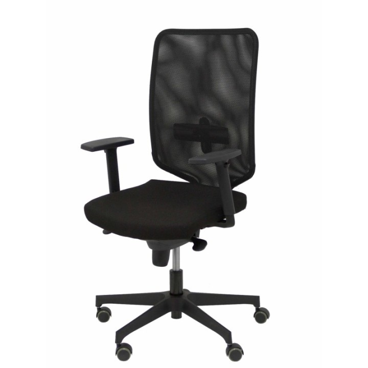 Silla Ossa negra bali negro.