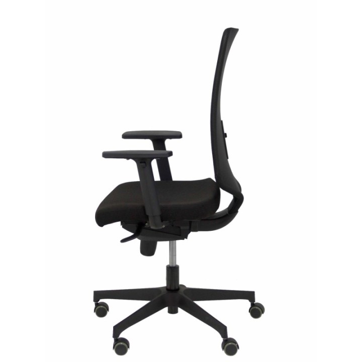 Silla Ossa negra bali negro.