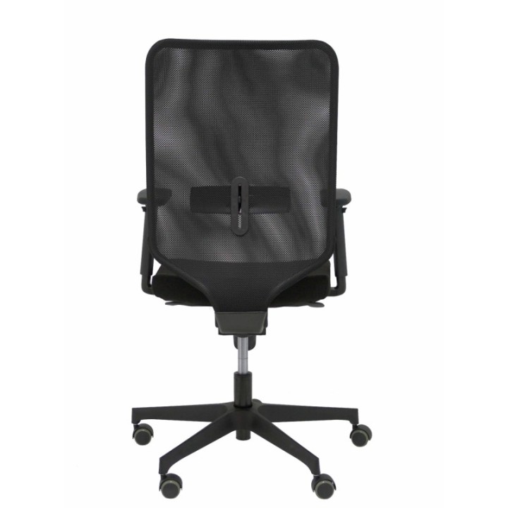 Silla Ossa negra bali negro.