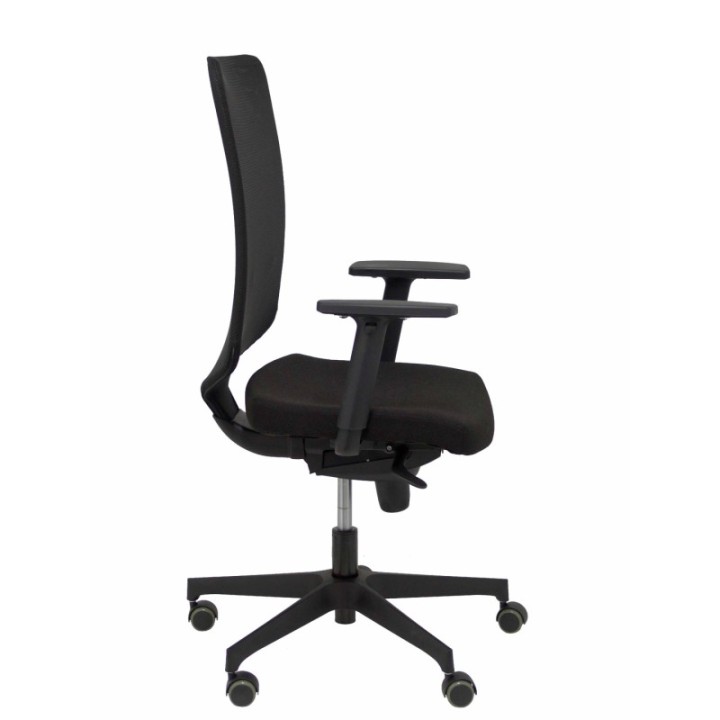 Silla Ossa negra bali negro.