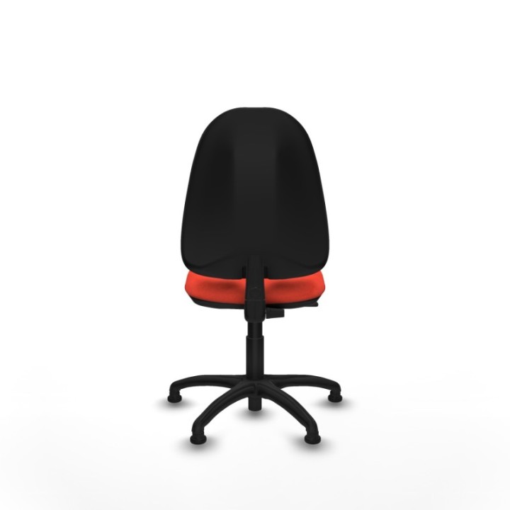 Algarra CP bali naranja oscuro  base poliamida topes