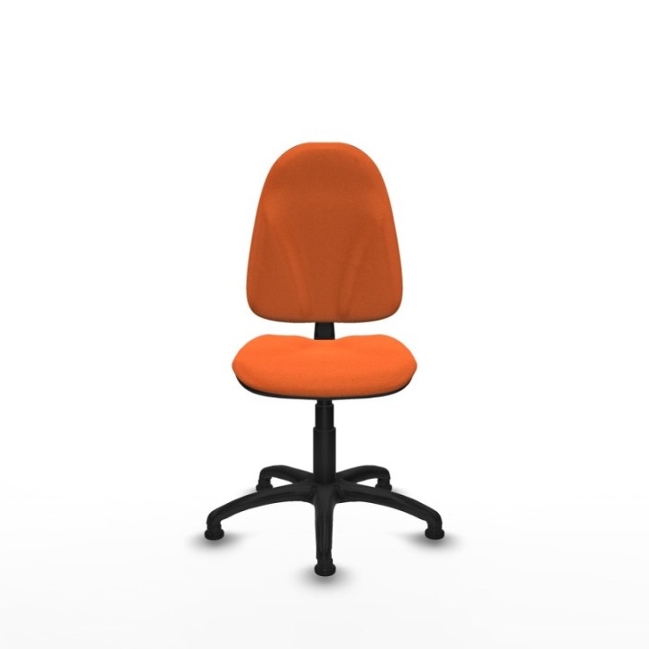 Algarra CP bali naranja  base poliamida topes