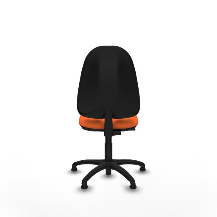 Algarra CP bali naranja  base poliamida topes