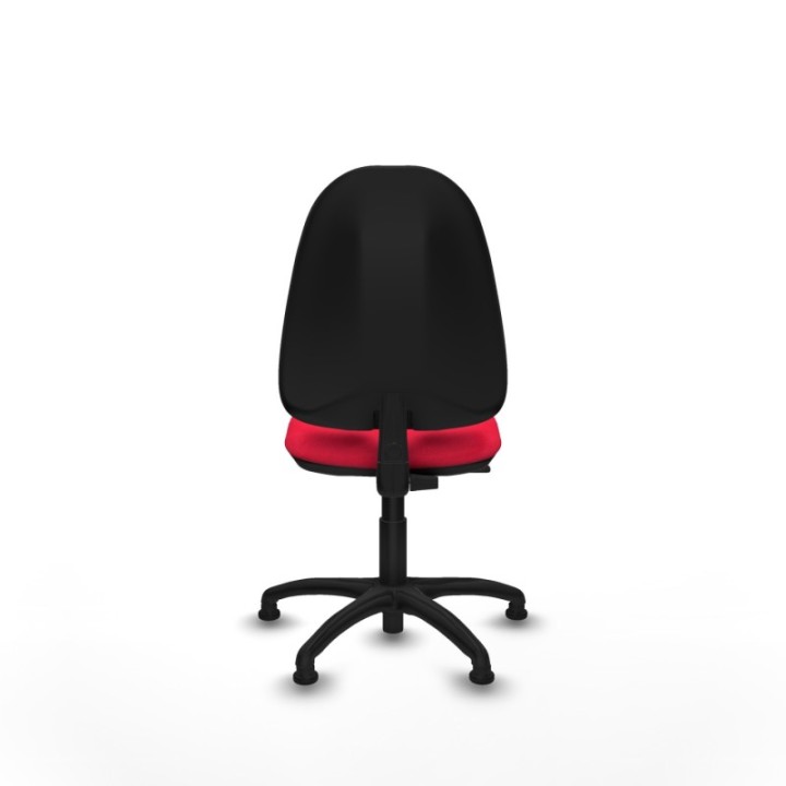 Algarra CP bali rojo  base poliamida topes