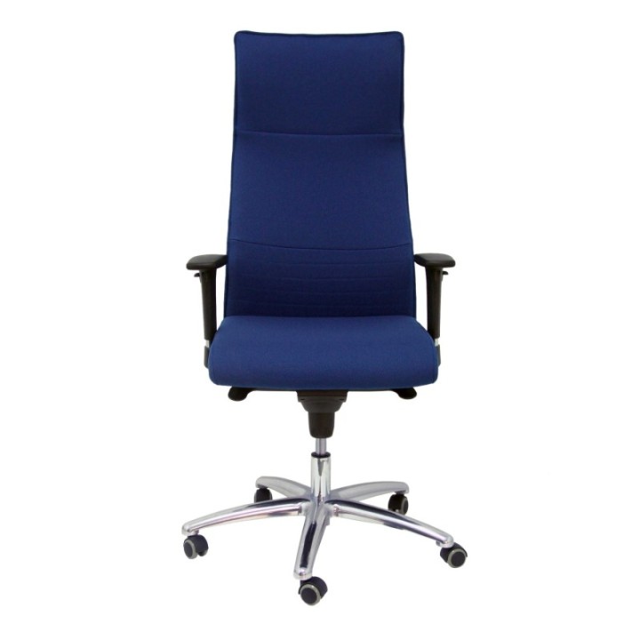 Sillón Albacete bali azul marino