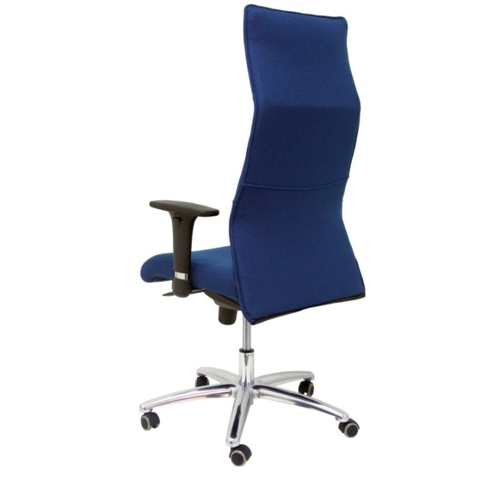 Sillón Albacete bali azul marino