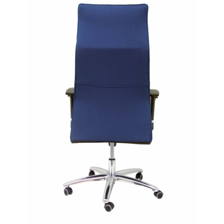 Sillón Albacete bali azul marino