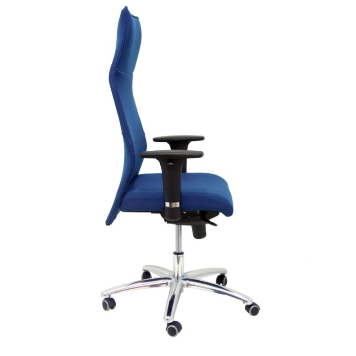 Sillón Albacete bali azul marino