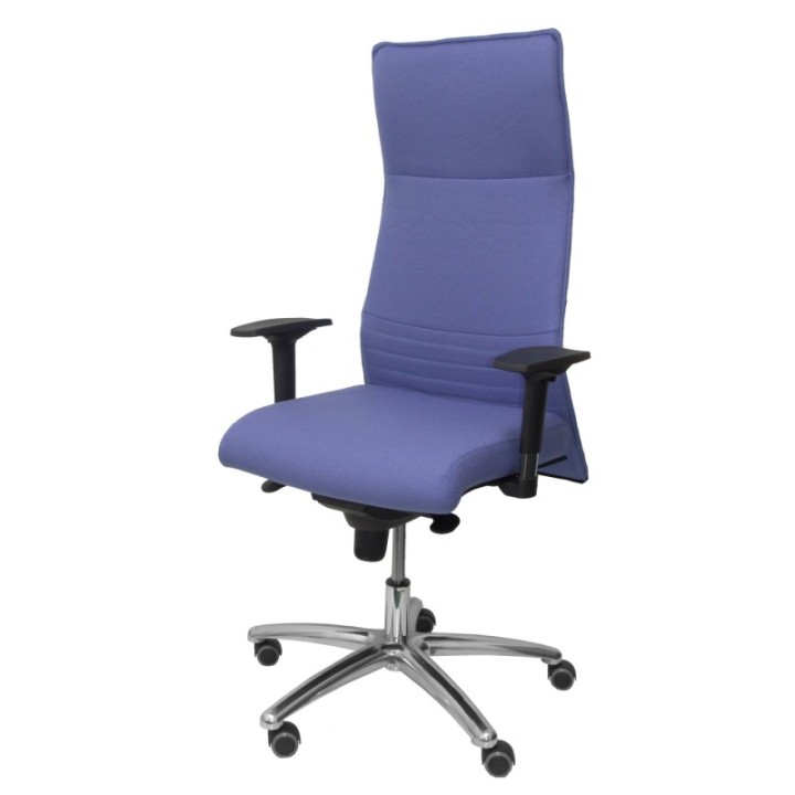 Sillón Albacete bali azul claro