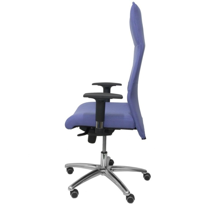 Sillón Albacete bali azul claro