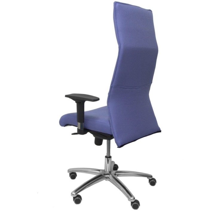 Sillón Albacete bali azul claro