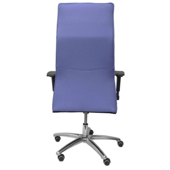 Sillón Albacete bali azul claro