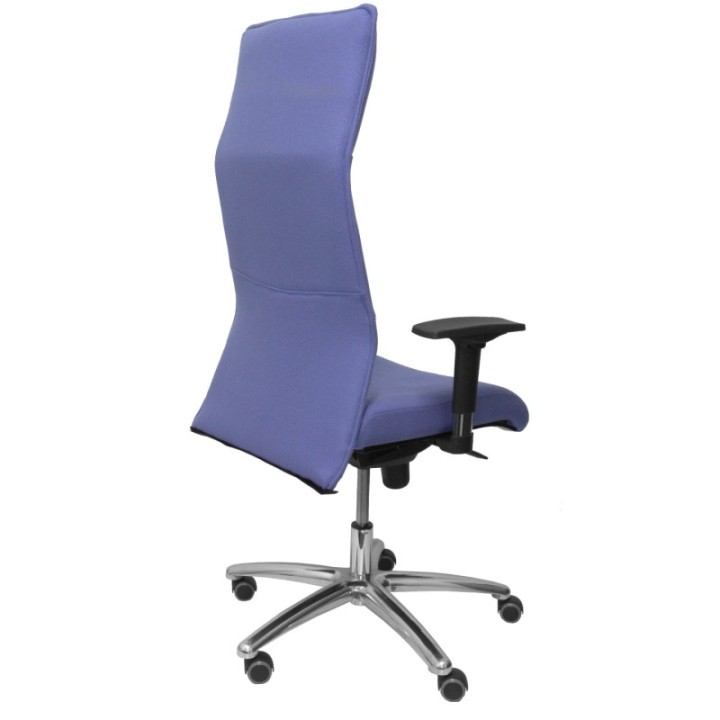 Sillón Albacete bali azul claro