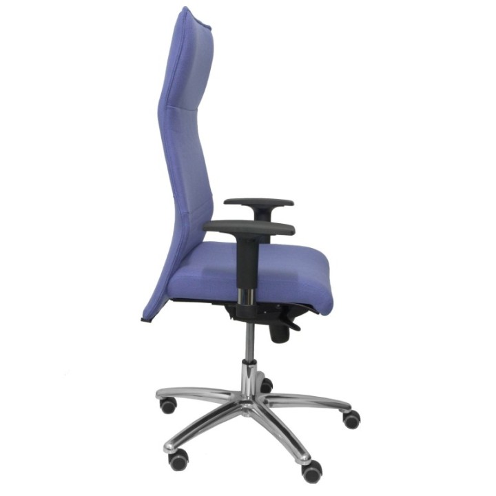 Sillón Albacete bali azul claro