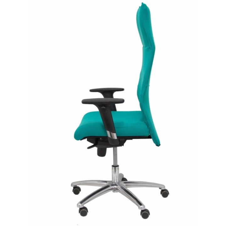 Sillón Albacete bali turquesa