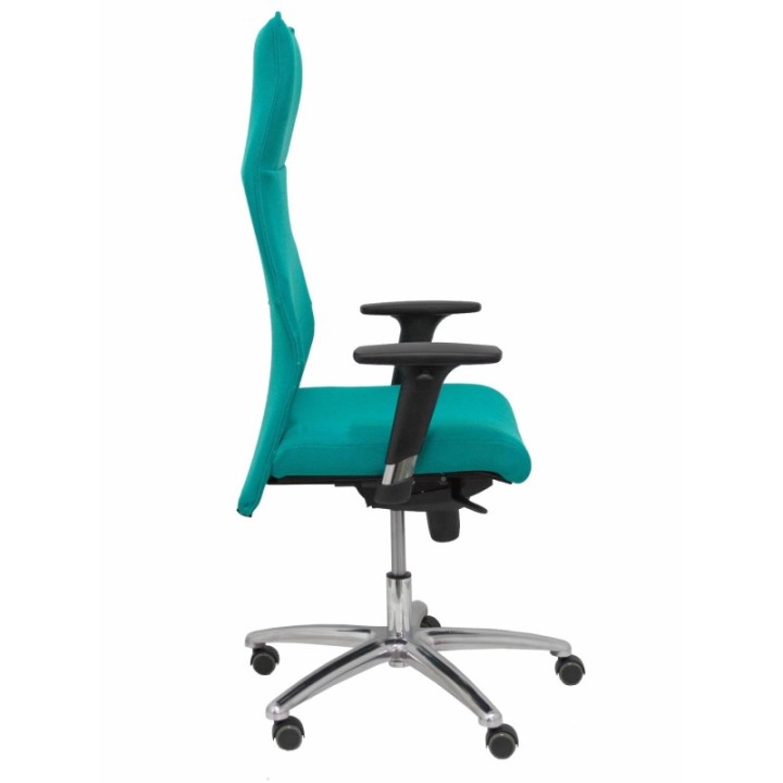 Sillón Albacete bali turquesa