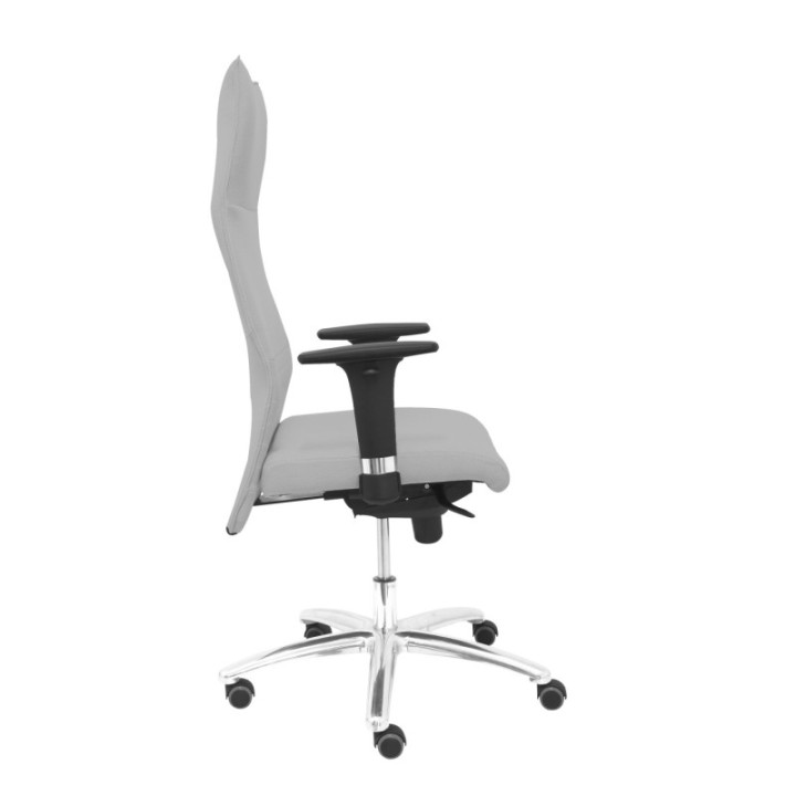 Sillón Albacete bali gris claro