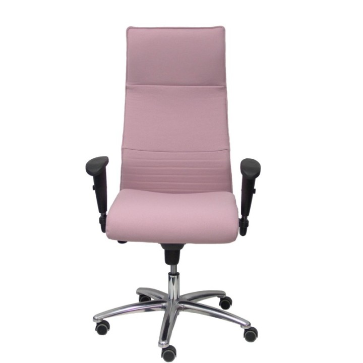 Sillón Albacete bali rosa pálido