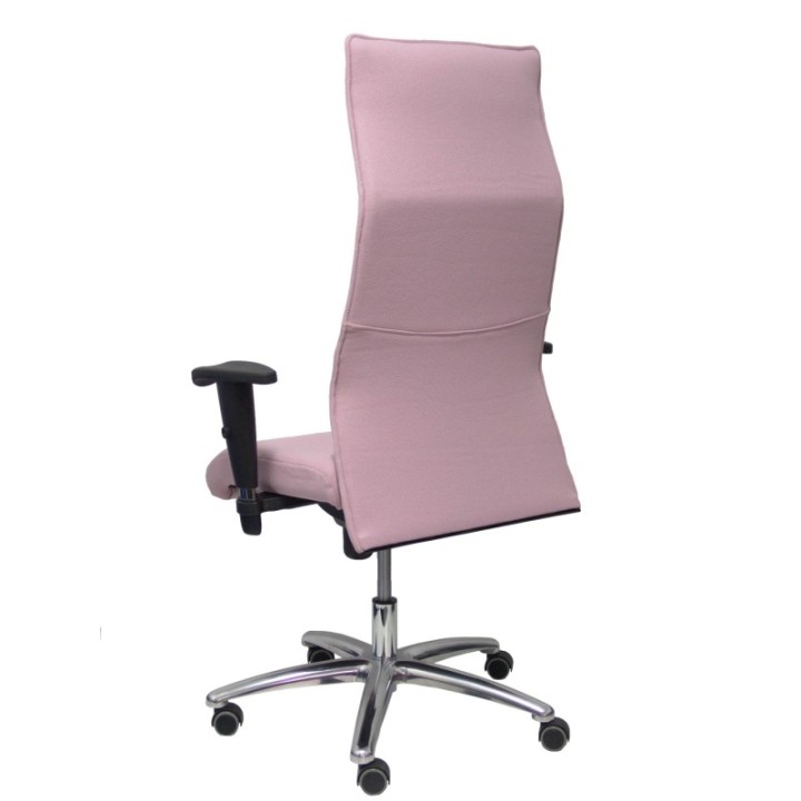 Sillón Albacete bali rosa pálido