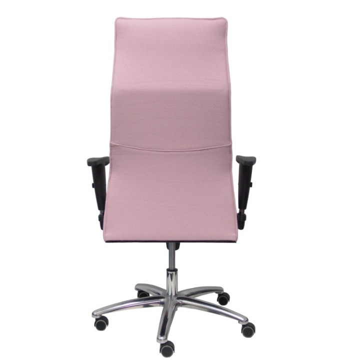 Sillón Albacete bali rosa pálido