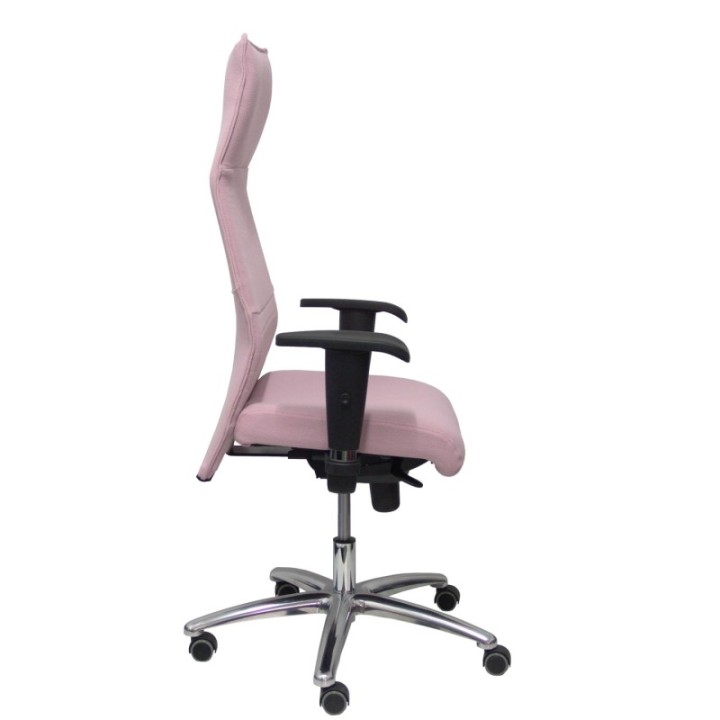 Sillón Albacete bali rosa pálido