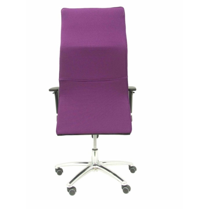 Sillón Albacete bali morado