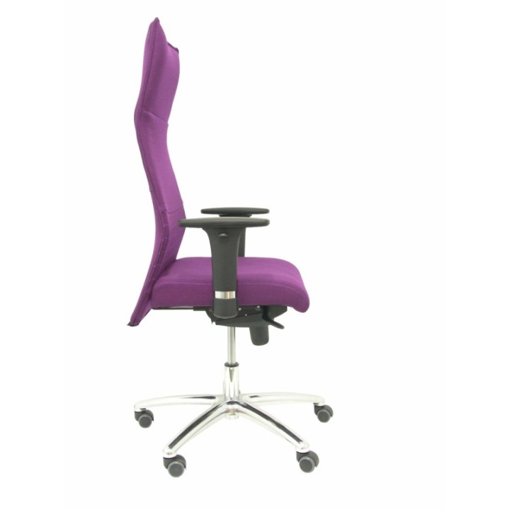 Sillón Albacete bali morado