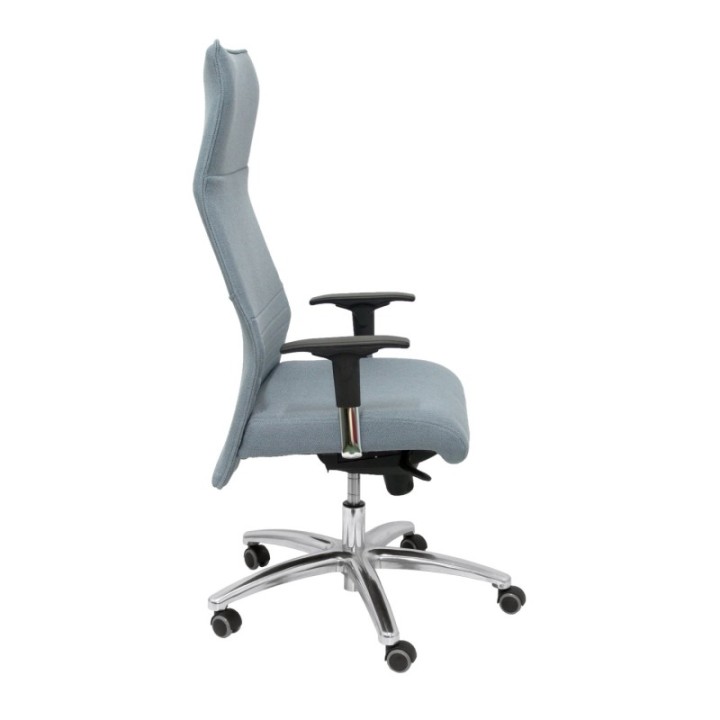 Sillón Albacete XL bali gris hasta 160kg