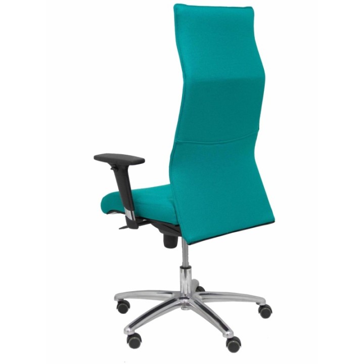 Sillón Albacete XL bali turquesa hasta 160kg