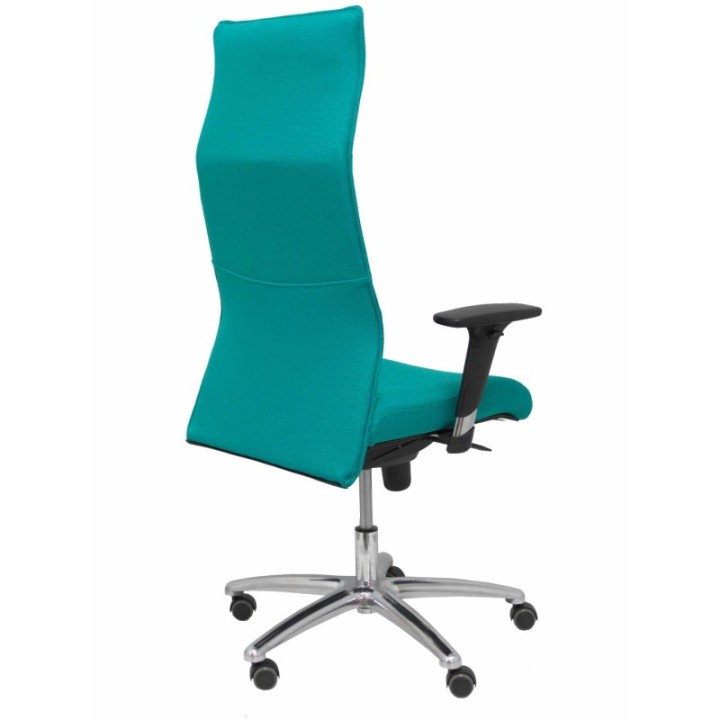 Sillón Albacete XL bali turquesa hasta 160kg