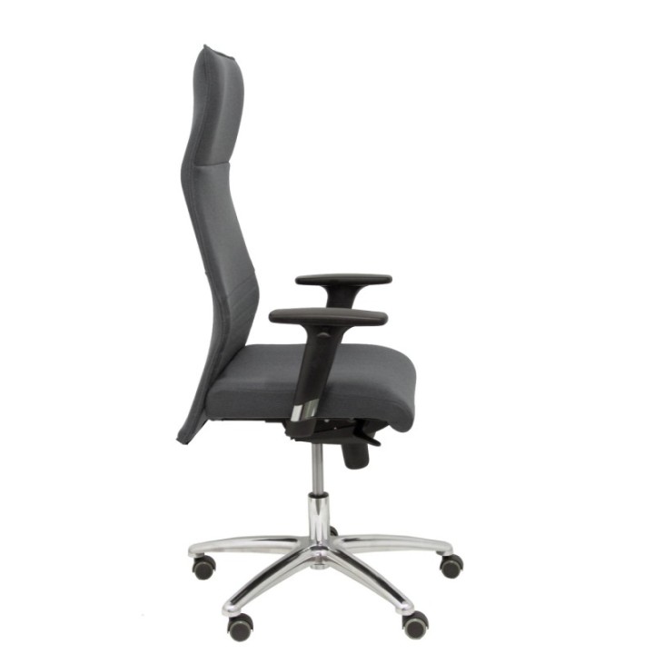 Sillón Albacete XL bali gris oscuro hasta 160kg