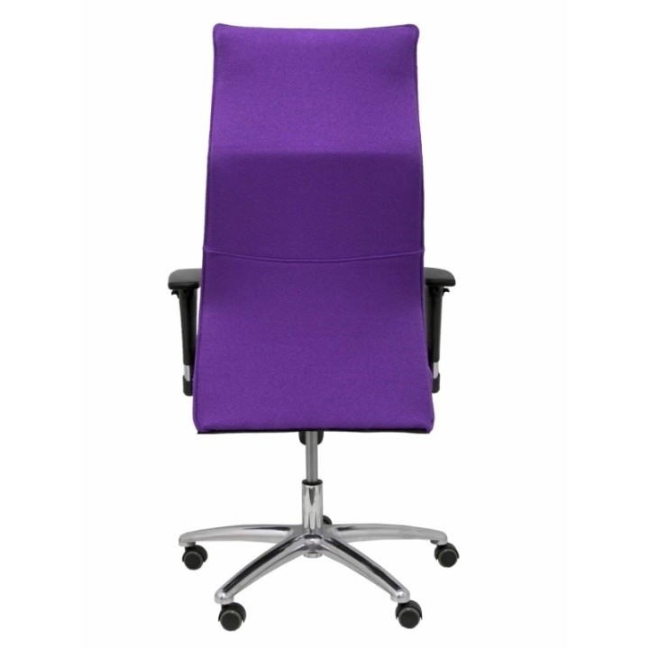Sillón Albacete XL bali lila hasta 160kg