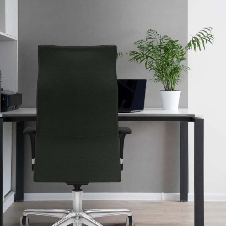 Albacete XL sincro bali morado brazos 1D base aluminio ruedas 65mm engomadas