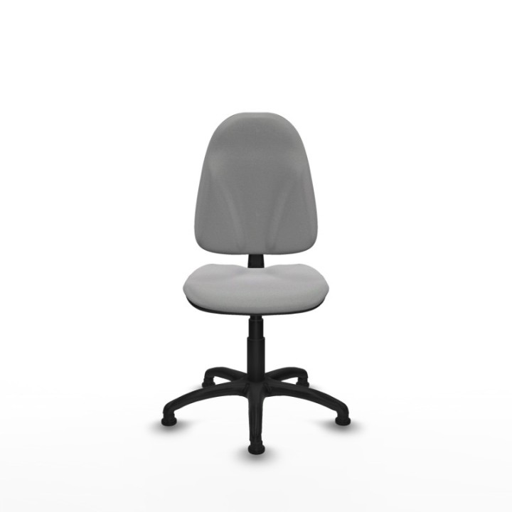 Algarra CP bali gris claro  base poliamida topes