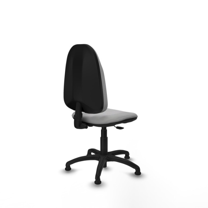 Algarra CP bali gris claro  base poliamida topes