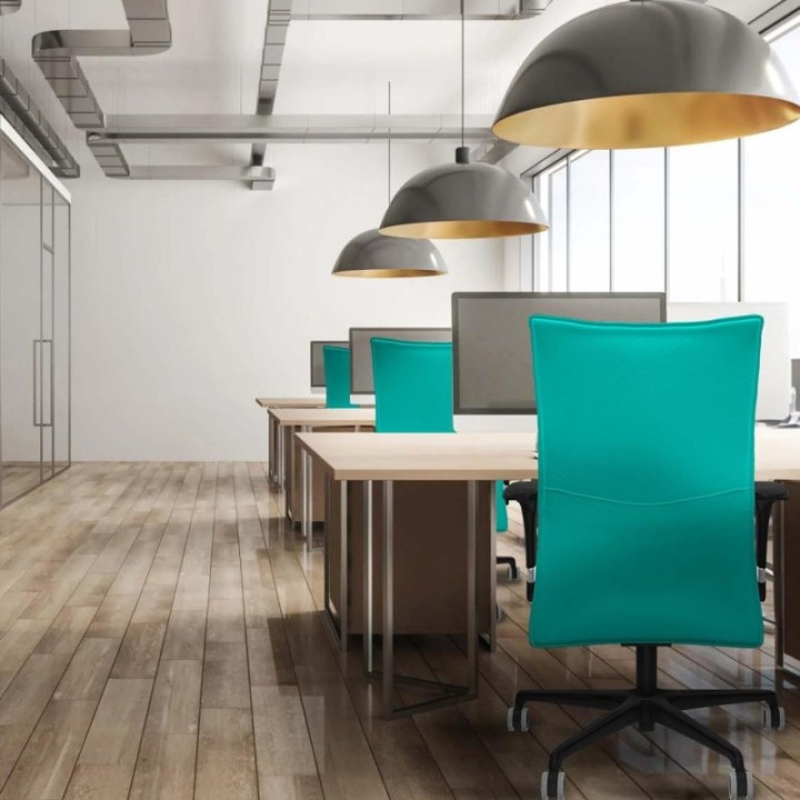 Albacete confidente sincro similpiel blanco brazos 1D base nailon ruedas 65mm engomadas