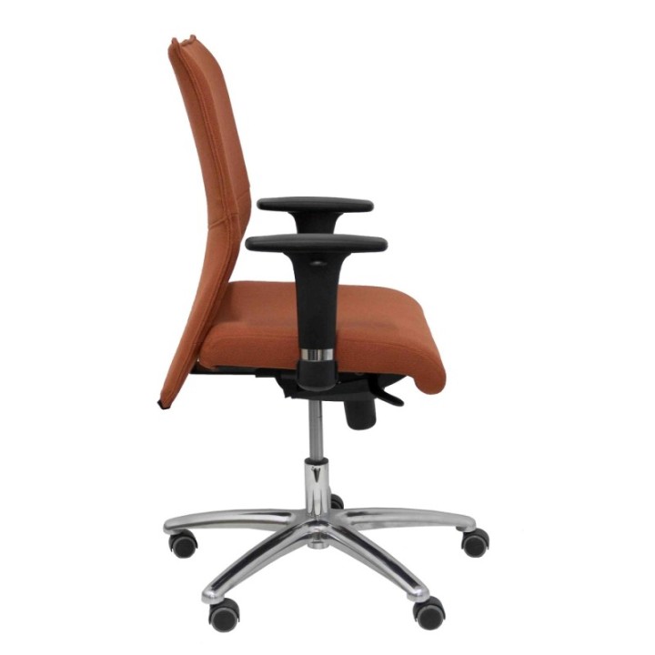 Sillón Albacete confidente bali marrón