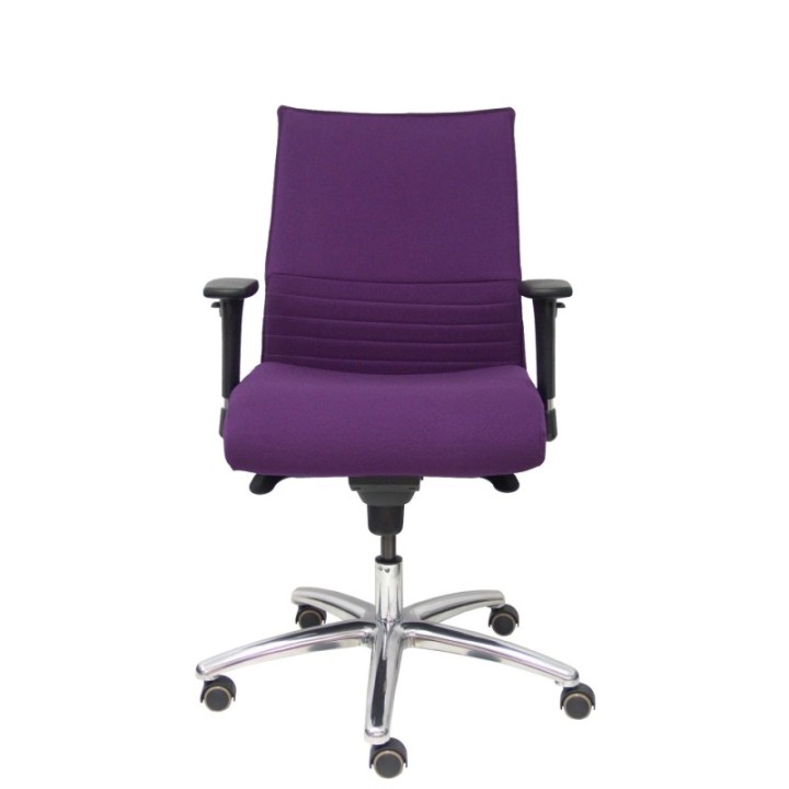 Sillón Albacete confidente bali morado hasta 160 kg
