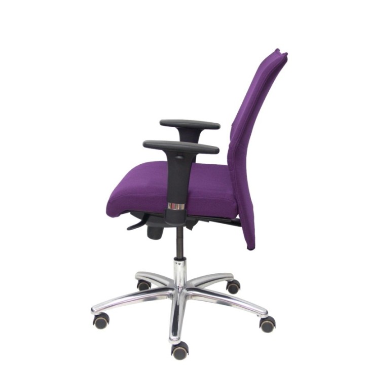 Sillón Albacete confidente bali morado hasta 160 kg