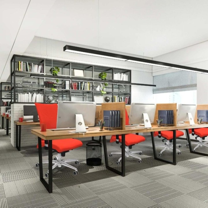 Albacete confidente XL sincro bali naranja oscuro brazos 1D cromados base aluminio ruedas 65mm engomadas